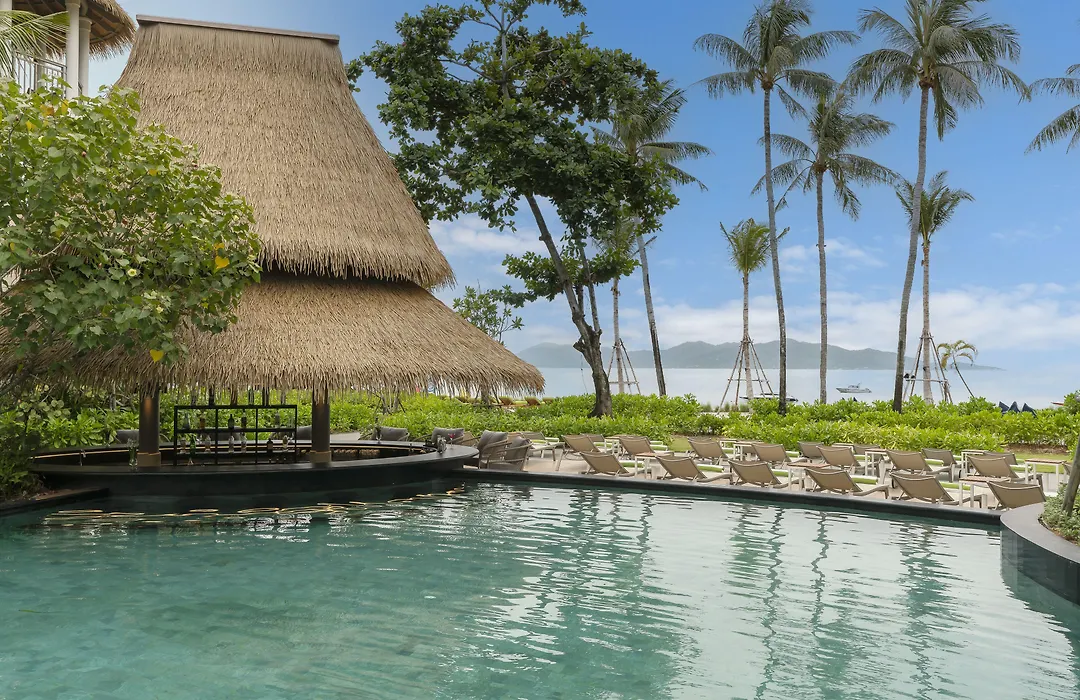 Holiday Inn Resort Samui Bophut Beach By Ihg-1