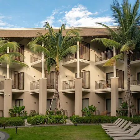 Holiday Inn Resort Samui Bophut Beach By Ihg-2
