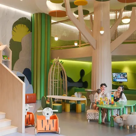 Holiday Inn Resort Samui Bophut Beach By Ihg-3